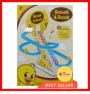 ของเล่น เพนกวินน้อยขึ้นบันได มีเสียงดนตรี ของเล่นสำหรับหนูน้อย ของเล่นเสริมพัฒนาการ กระตุ้นการมองเห็น ให้น้องๆสนุกกับ เพนกวิ้น