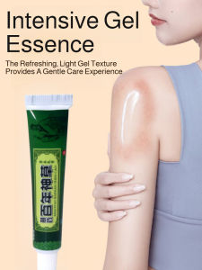 Fast Acting Anti-Fungal Cream Skin Relief Ointment Soothing Treatment for Irritated Skin