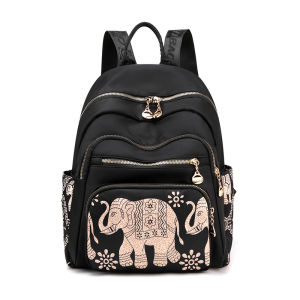 RANSEL WANITA IMPORT CHIBAO 5676#