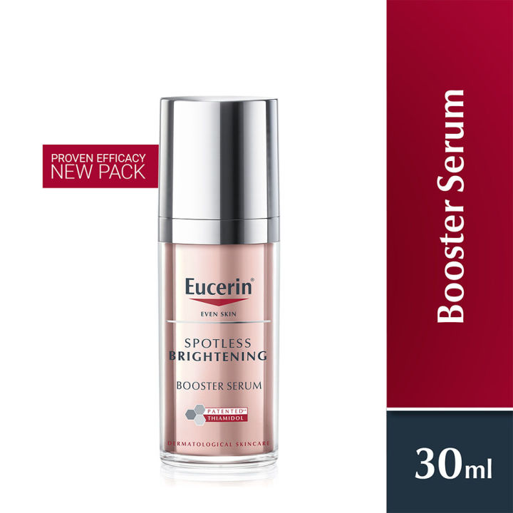 Eucerin Spotless Brightening Booster Serum 30 ml Serum Pigmented Skin