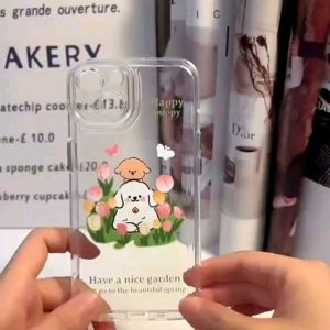 เคสใสแบบหนา Xiaomi 11 lite / 5g ne