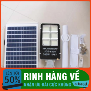 Đèn JDE-6300 NEW -300w