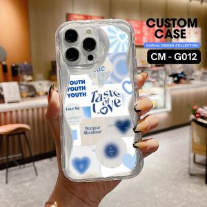 CASE MOTIF KODE CM G11-G20 FOR ALL TYPE GM ACC