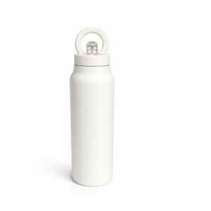 Cốc Giữ Nhiệt Từ Tính Đa Năng Inox 304 Tích Hợp Chân Đế Điện Thoại Xem Phim Livestream Giữ Nhiệt Lâu