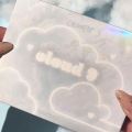 ColourPop Cloud 9 Eyeshadow Palette - READY STOCK. 
