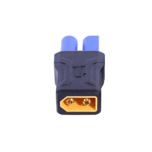 EC5 Male/Female to XT60 Male/Female Connector Adapter XT60 EC5 Extension Cable Adapter for