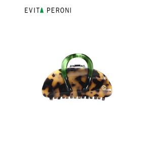 EVITA PERONI | Bonnie Large Hair Claw | Female Hair Claw | High Quality Hair Claw | Hair Accessories