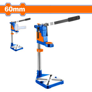 Wadfow Aluminum Alloy Base and Body Impact Drill Stand Holder WADS1509 WAD-HT OSOS