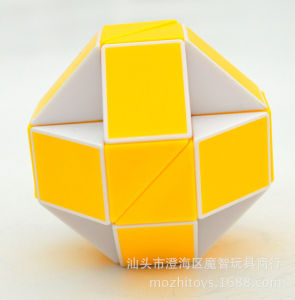 Pembaris Musim Bunga Tangan Suci 24 Kepintaran Segmen Bar  Tongkat  Kubus  Kubus Klasik