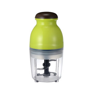 Capsule Cutter Quatre Mini Electric Meat Grinder Baby Hand Mixer Blender Chopper Food Processor Chopper Blender Grinder