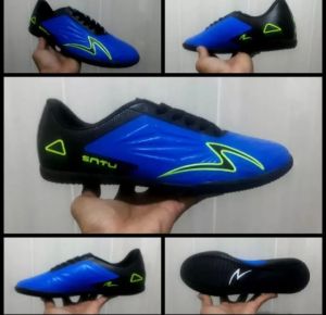 SEPATU FUTSAL SPECS SATU TERMURAH