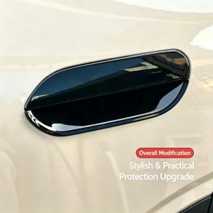 Galaxy Star Wish 2025 Door Handle Bowl Protector Anti Scratch Sticker Car Exterior Accessories
