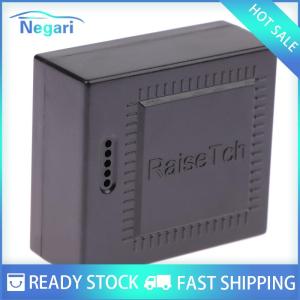 NG Motor✨ COD ✨ Car กล่อง CANbus เครื่องเล่นดีวีดีในรถยนต์สายยกระดับ RZ-08รองรับโมดูลการนำทางรถยนต์