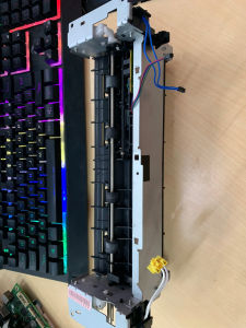 Cụm Sấy máy in laser HP P2055D / P2055DN / 2035 hàng tháo máy chạy tốt