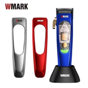 WMark NG-9004 10000 RPM W-MAGLEV Motor 2600MAH Hair Clipper WMark NG9004 NG 9004