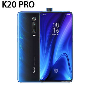 Refurbished Phone Smartphone Xiaomi MI 9T PRO Redmi K20 Pro used 98% new Global rom celular Snapdragon 855 Android cellphone Redmi K20