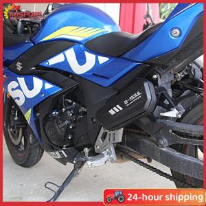 【HOSPORT】Electric Scooter Hanging Hard Shell Bag Waterproof EVA Motorcycle Frame Package