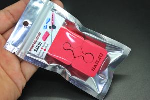 ที่วางคันตกกุ้ง กันลื่นคันตกกุ้งบ่อ SAILIU กันคันตก กันลื่น กันคันเป็นรอย โฟมEVA (มีสินค้าพร้อมส่งในไทย)