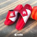 Kito  รองเท้าแตะ🍀Unisex รุ่น AH92 Size 36-43. 