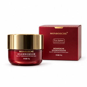 MONROECHE Pro-Xylane Tightening Anti-Wrinkle Face Cream 50g