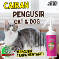 Obat Pengusir Kucing Paling Ampuh Dengan Aroma Yang Tidak Disukai Kucing mengusir tanpa menyakiti. 