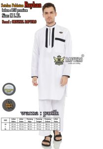 MYSYAH (COD) PROMO GRATIS ONGKIR !! Setelan Pakistan Dewasa & Baju Koko Pria Dewasa
