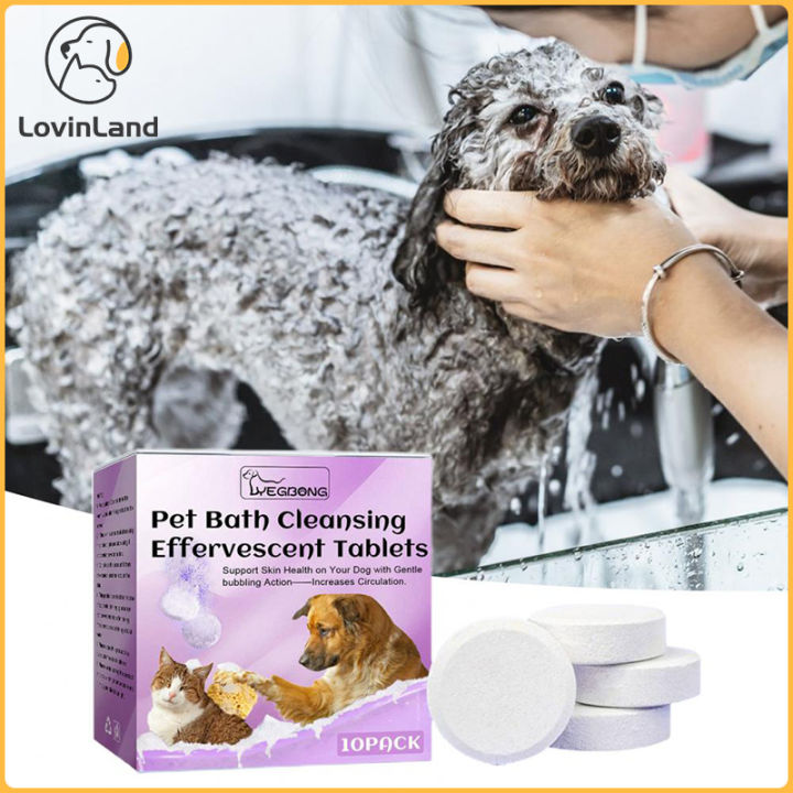 Deep Cleaning Paw Bath For Dogs Deep Cleaning Paw Soak Soothing