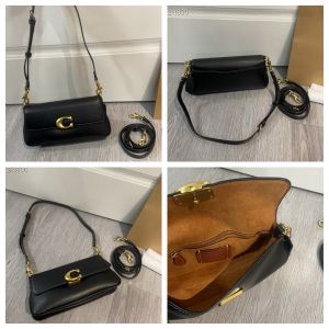 Origina bag COACH Ladies JET vintage shoulder bag crossbody bag handbag high-end commuting CBA83