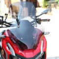 WINDSHIELD HONDA ADV 150 VISOR ADV 150 KACA DEPAN ADV 150 MIKA ADV 150 SPION ADV 150 WINDSHIELD ADV. 