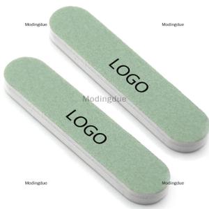 [COD] Modingdue 10pcs/set Polishing Stick Wipe Bar Buffing Pad Jewelry Tools Grinding