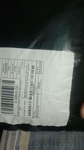 Buyer review video 3
