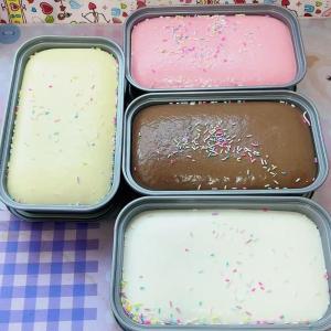 New 1Pc Box Cake Slow Rising Squeeze Toy Butter Ice Cream Box Fidget Toy Anti Stress Release Hand Relax Gift