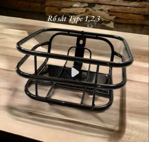 TẤM CHẮN ĐÈN BẢO VỆ ĐÈN CHỤP ĐÈN GIỎ RỔ DÀNH CHO XE ĐIỆN TYPE 23