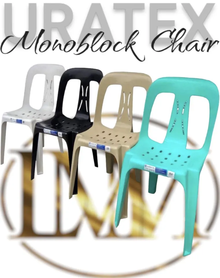 Plastic monoblock 2024 chair