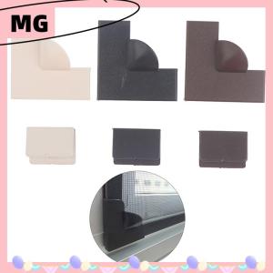 【Magical House】 [ New Hot Fashion] 1PC cửa sổ màn hình góc làm DIY từ cửa sổ màn hình phụ kiện