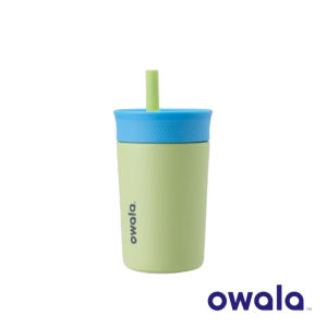 SG Owala New Kids Tumbler 15oz/444ml BPA-Free 12oz Stainless Steel Cup