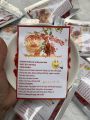 Kỷ tử đỏ (100g), hạt kỳ tử đỏ, câu kỉ tử đỏ, hàng loại 1 hạt to, ngọt, thơm nức mũi, trà táo đỏ kì tử, trà đẹp da. 