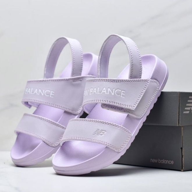 Buy New Balance 200 Lifestyle Sandals 2024 Online | ZALORA Philippines