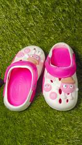 SANDAL ANAK PEREMPUAN SANDAL BAIM DULUX 636-1 SANDAL ANAK CEWEK TERBARU