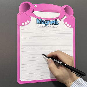 Magnetic Whiteboard Magnetic Calendar Monthly Weekly Planner Whiteboard Magnetic Whiteboard Wall Applies To To-do List Time Plan Memorandum Shopping List Exercise Program 磁性白板