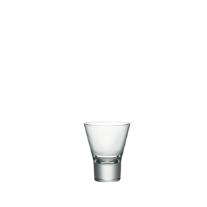Bộ 12 Ly Thủy Tinh Ypsilon Bormioli Rocco 125020MN5021990 (250ml / Ly)