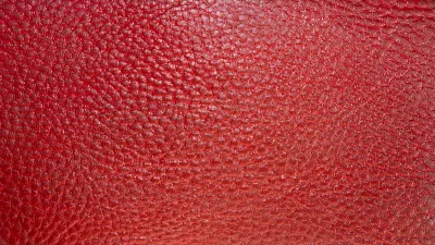 Liam Jacob Premium Glossy Red Acrylic Leather Paint Coloring High-Durability Flexible Finish for any Leather Items