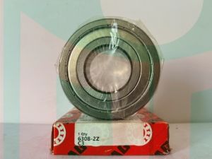 VÒNG BI 6308-2Z-C3 FAG ( Hàng nhập khẩu )