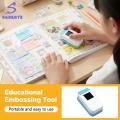 greatbuy666-Scrapbooking Tool Paper Punch 1pc for DIY Gift Cards, for Photo , Embossing Paper Cutter and Sketchbook Decoration. 