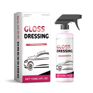 ขัดเงาซ่อมแซมรอยขีดข่วนยานยนต์ใช้งานง่ายสำหรับทุกสีและทุกประเภทเพิ่มรูปลักษณ์ของยานพาหนะ