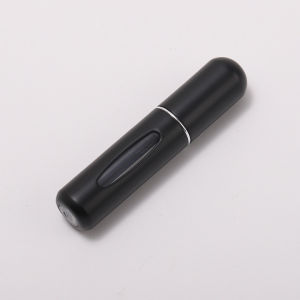 Portable 5ML Mini Perfume Spray Bottle Refillable Lightweight Bottle Atomizer for Travel