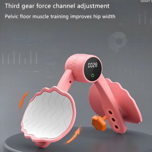 [SG STOCK] Sport Fitness Muscle Exerciser Hip Buttock Enhancement Buttocks Inner Muscle Trainer Hip and Pelvis Trainer