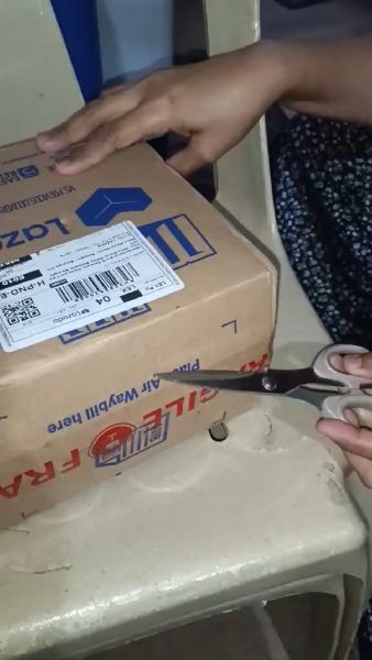Buyer review video 2
