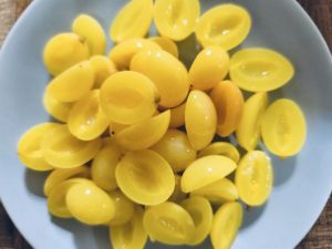 มะม่างหาวมะนาวโห่ แช่อิ่ม  กรอบ อร่อย สะอาด ในถุงซีล อย่างดี ขนาด 400 กรัม