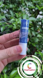 Son Dưỡng Môi Uriage Xemose Stick Lèvres 4g Dưỡng ẩm giảm khô nứt nẻ môi - ✔️ Hỗ trợ giảm tình trạng nứt nẻ bong tróc môi ✔️ Làm dịu và bảo vệ hàng rào tự nhiên của môi ✔️ Giúp môi mềm mại căng mịn hơn ✔️ Có thể sử dụng hằng ngày hoặc trước khi tr